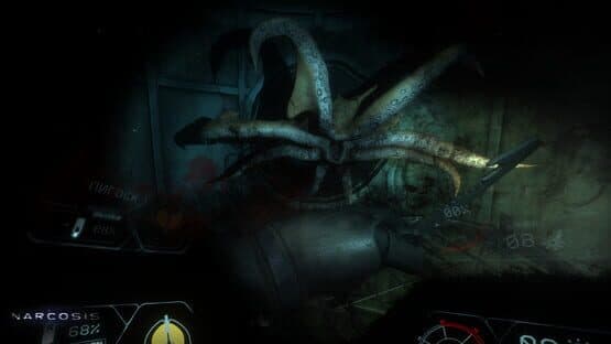Narcosis — screenshot 4