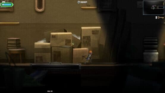 Toy Odyssey: The Lost and Found — screenshot 3