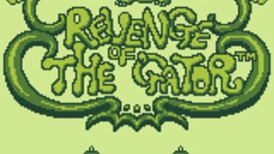 Revenge of the 'Gator — screenshot 7