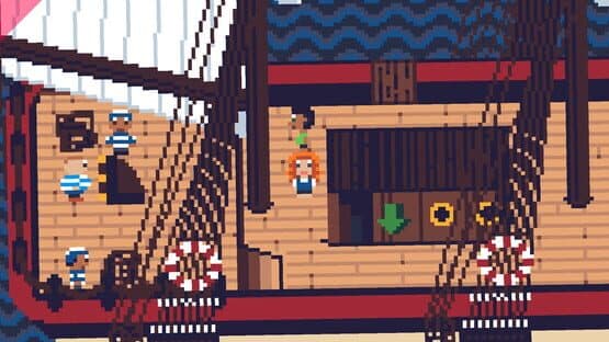 Monster RPG 3 — screenshot 3