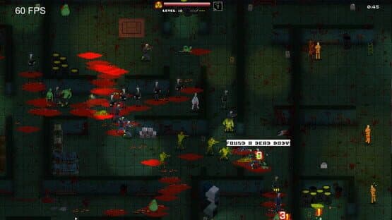 Undead & Beyond — screenshot 2