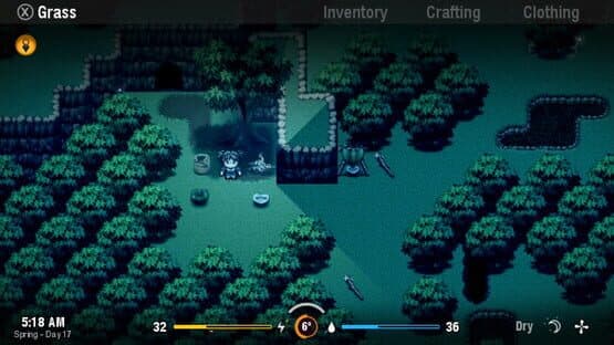 Unveil — screenshot 1