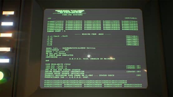 Tartarus — screenshot 3