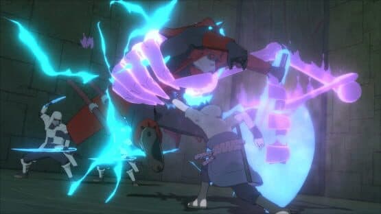 Naruto Shippuden: Ultimate Ninja Storm Trilogy — screenshot 6