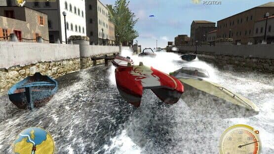 Aquadelic GT — screenshot 3