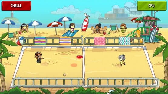 Scribblenauts Showdown — screenshot 2