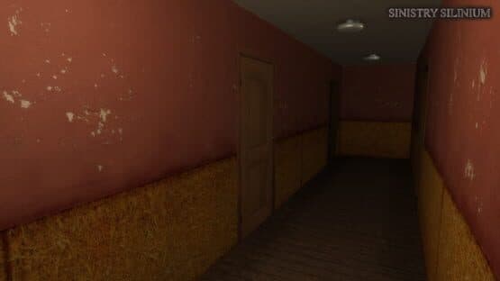 Sinistry Silinium — screenshot 2