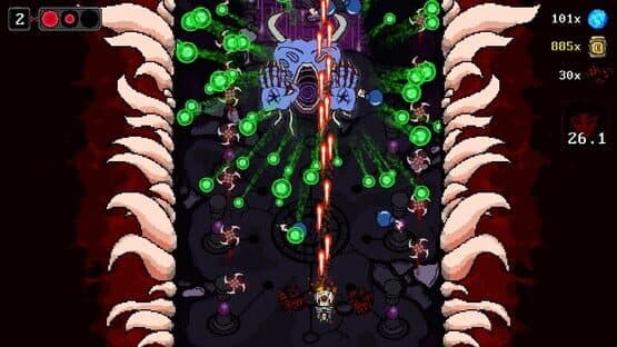 Road Doom — screenshot 6