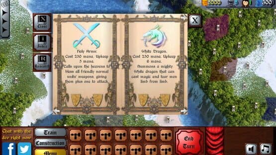 Arcane Sorcery — screenshot 3
