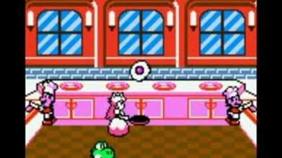 Game & Watch Gallery 2 — screenshot 2