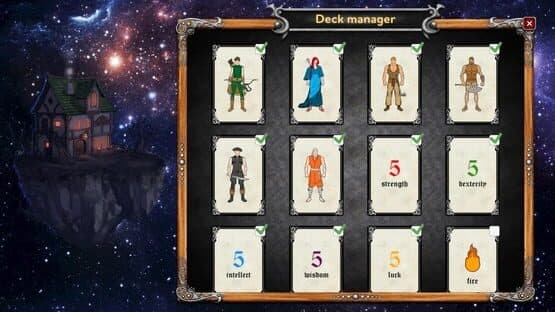 Ultimus bellum — screenshot 4