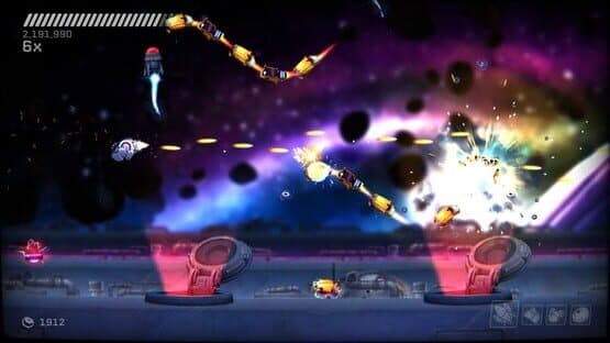 Rive: Ultimate Edition — screenshot 5