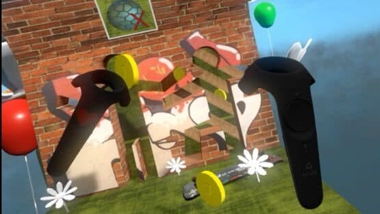 Unbreakable Vr Runner — screenshot 3