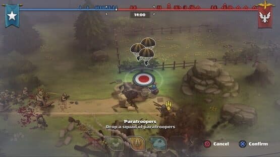Guns Up! — screenshot 4