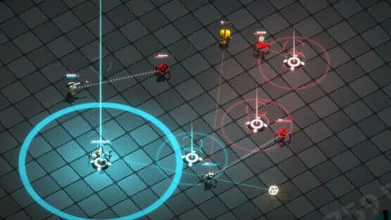 Gladiabots — screenshot 3