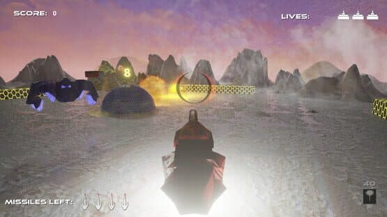 Sol Galaxy Defender — screenshot 5