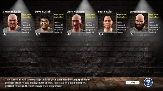 Streets of Chaos — screenshot 5