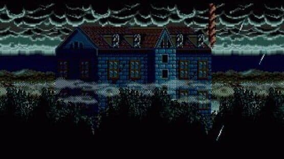 Splatterhouse 2 — screenshot 8