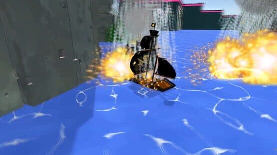 Twisted Sails — screenshot 4
