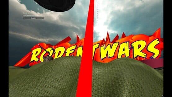 Rodentwars! — screenshot 4