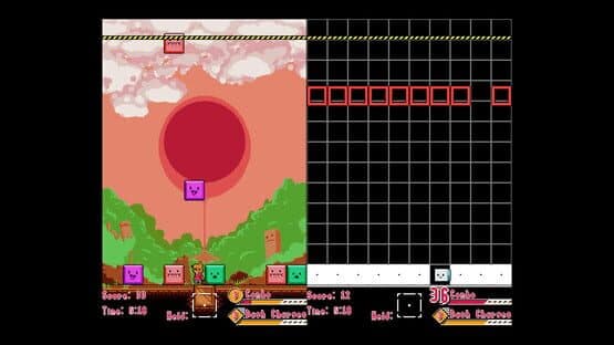 BlockGame — screenshot 4