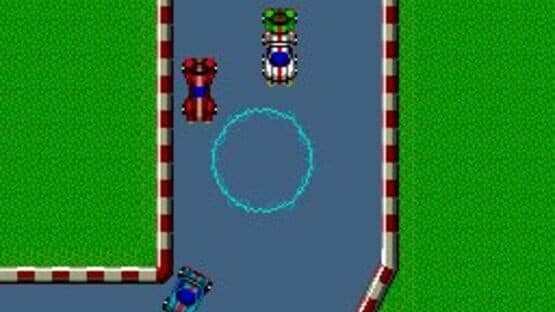 Moto Roader — screenshot 1