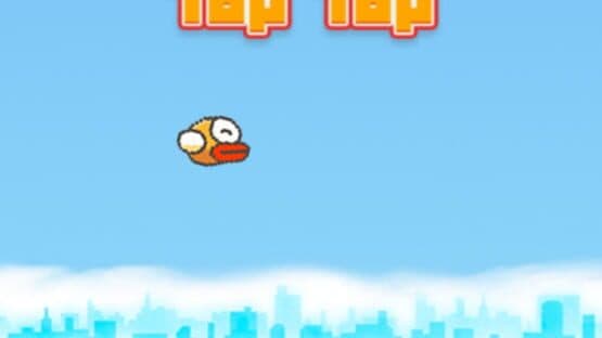 Faby Bird : The Flappy Adventure — screenshot 7