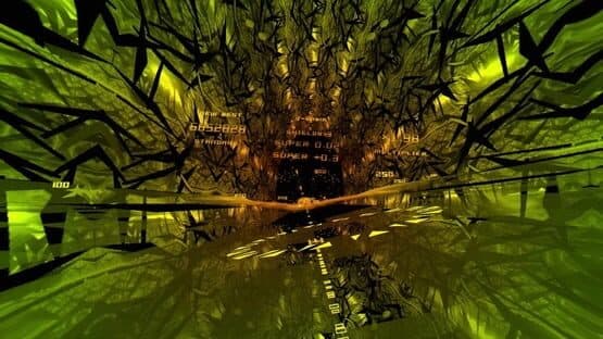 Polybius — screenshot 1