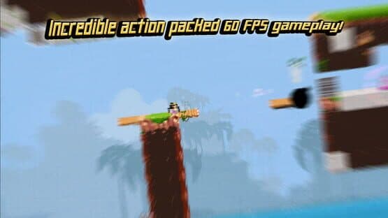 DASH: Danger Action Speed Heroes — screenshot 7