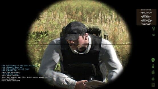 Arma II: DayZ — screenshot 1