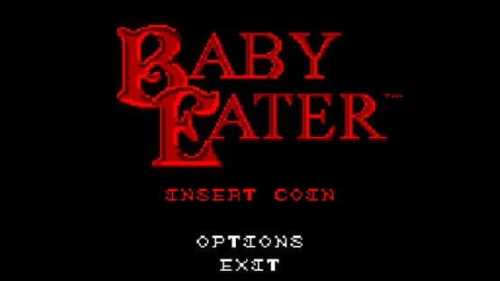Baby Eater — screenshot 1