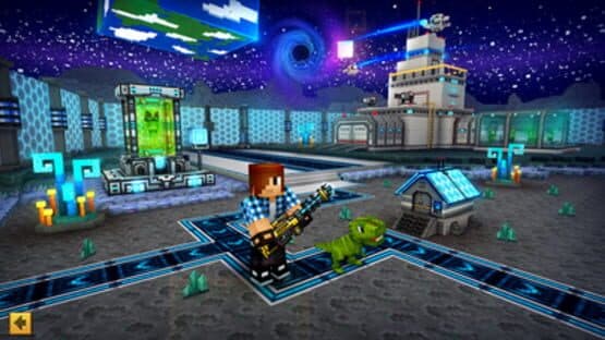 Pixel Gun 3D — screenshot 5