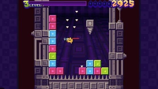 Super Puzzle Platformer Deluxe — screenshot 5