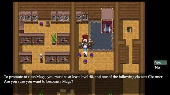 Fantasy World: A Land Torn Asunder — screenshot 7