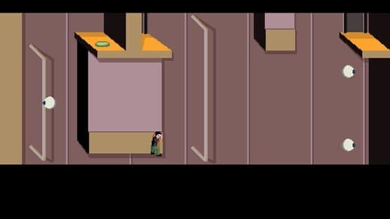 The Way of the Pixelated Fist — screenshot 2