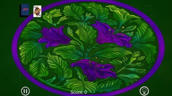 Interplay Solitaire — screenshot 2