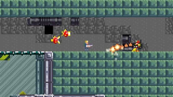 Blasting Agent: Ultimate Edition — screenshot 5