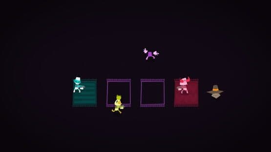 Friendship Club — screenshot 3