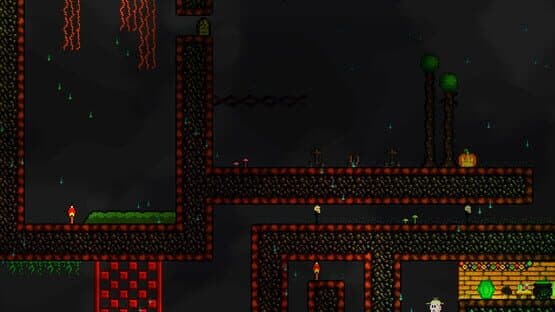 Super Mega Bob — screenshot 4