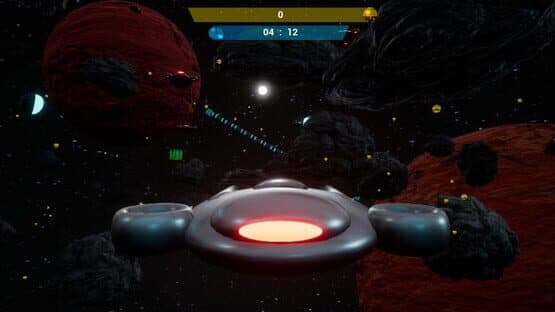 Edvog Explorer Game — screenshot 4