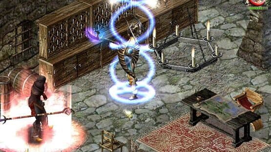 Sacred — screenshot 5
