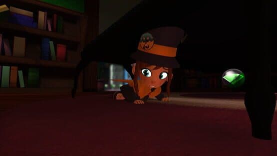 A Hat in Time — screenshot 5
