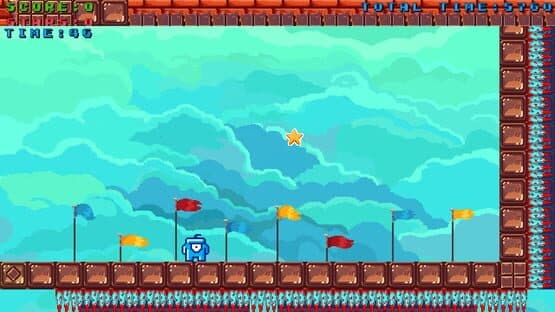 Gravity Den — screenshot 5
