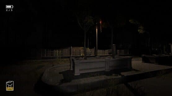 Evil Park — screenshot 1