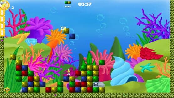 Building Block Heroes: Rush Edition — screenshot 6