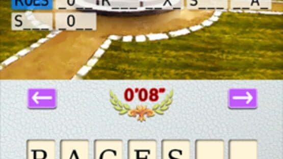3, 2, 1... WordsUp! — screenshot 3