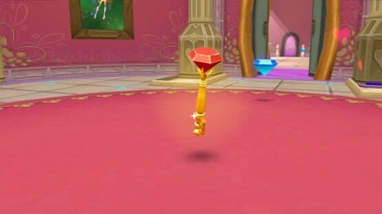 Winx Club: Alfea Butterflix Adventures — screenshot 2