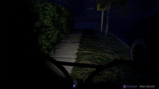 Discrepant — screenshot 5