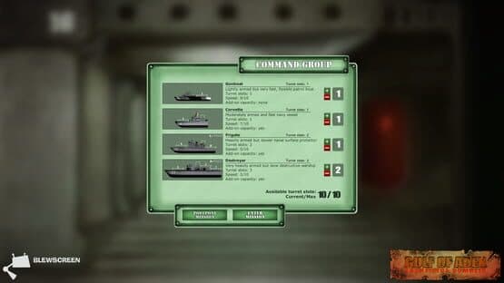 Gulf of Aden - Task Force Somalia — screenshot 5
