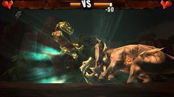 Combat of Giants: Dinosaurs 3D — screenshot 7